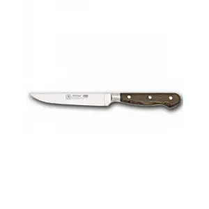 Sürbisa Ahşap Saplı Yöresel Mutfak Bıçağı 61003-YM 12.0 cm