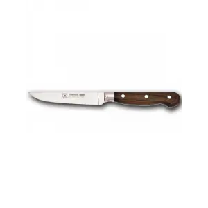 Sürbisa Ahşap Saplı Yöresel Mutfak Bıçağı 61004-YM 10.0 cm