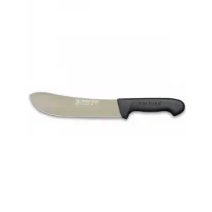 Sürbisa Kasap Bıçağı (Kuşbaşı + Deri Yüzme + Doğrama) 61119 24.0 cm