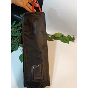 Sürbisa Orijinal 6 Bölmeli Bıçak Seti Çantası 43x43 cm