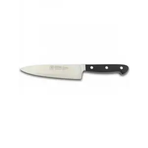 Sürbisa Sıcak Dövme Aşçı Bıçağı 61910 15.5 cm
