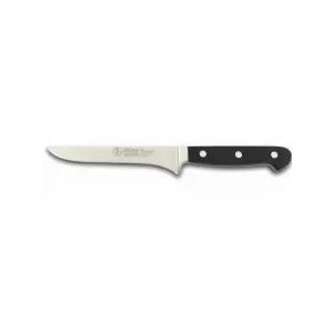 Sürbisa Sıcak Dövme Kemik Sıyırma Bıçağı 61906 14.0 cm