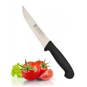 Sürdövbisa F61013 Plastik Pimsiz Sap Küçük Mutfak Bıçağı