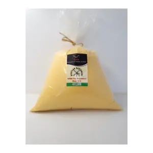Taş Değirmeni Mısır Unu 3 Kg Kuymaklık