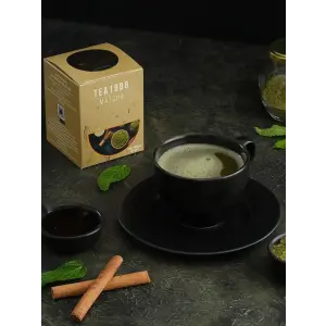 Tea 1986 Matcha Çayı 50GR