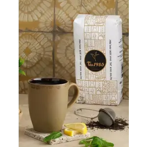 Tea 1986 Mayıs Çayı 2000Gr