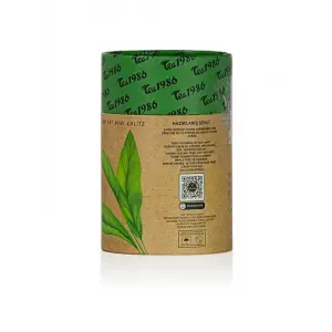 Tea 1986 Yeşil Çay & Yayla Çayı 200Gr 2li Paket