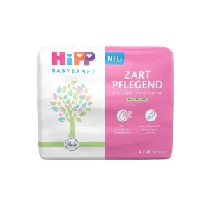 Hipp Temizlik Ve Bakım Mendil 48x4 192 Yaprak