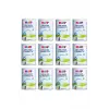 Hipp 1 Organik Combiotic Bebek Sütü 350 gr 12 Adet