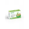 Agarta 2 Li Set Doğal Kabak Lifli El Yapımı Aloe Vera Sabunu 125 gr