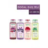 Agarta 4 Lü Set Doğal Duş Jeli 4*400 Ml