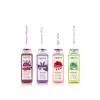 Agarta 4 Lü Set Doğal Duş Jeli 4*400 Ml