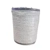 İskota Halatı 8mm Sentetik – Yüksek Mukavemetli, Hafif ve Dayanıklı – 600 Metre Makara (34 Kg)