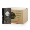 Tea1986 Bergamot Aromalı Çay 500Gr 12li Paket x 2 - 24 paket