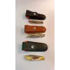 Deri Kılıf 12,5 cm Çakı Kılıfı