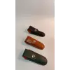 Deri Kılıf 12,5 cm Çakı Kılıfı