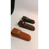 Deri Kılıf 14 cm Çakı Kılıfı
