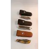Deri Kılıf 14 cm Çakı Kılıfı