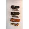 Deri Kılıf 14 cm Çakı Kılıfı