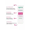 Agarta Cilt Tonu Eşitleyici Renkli Kapatıcı Etkili 50 Ml Spf+50 Güneş Kremi