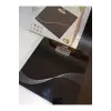 Dijital Banyo Baskülü Siyah Cam