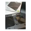 Dijital Banyo Baskülü Siyah Cam