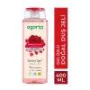 Agarta Doğal Aha Gül Duş Jeli 400 ml