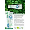 Agarta Doğal Bitki Özlü Florürsüz Beyazlatıcı Diş Macunu 100 ml