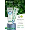 Agarta Doğal Bitki Özlü Florürsüz Beyazlatıcı Diş Macunu 100 ml