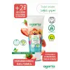 Agarta Doğal Çocuk Florürsüz Beyazlatıcı Diş Macunu 75 ml