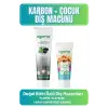 Agarta Doğal Diş Macunları(Karbon 100 ml + Çocuk Diş Macunu 75 ml)