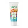 Agarta Doğal Diş Macunları(Karbon 100 ml + Çocuk Diş Macunu 75 ml)