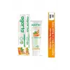 Agarta Doğal Diş Macunları(Misvak 100 ml + Karbon 100 ml)