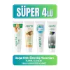 Agarta Doğal Diş Macunları(MİSVAK 100 ML PROPOLİS 100 ML BİTKİ ÖZLÜ 100 ML KARBON 100