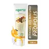 Agarta Doğal Diş Macunları(MİSVAK 100 ML PROPOLİS 100 ML BİTKİ ÖZLÜ 100 ML KARBON 100