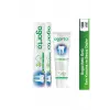 Agarta Doğal Diş Macunları(MİSVAK 100 ML PROPOLİS 100 ML BİTKİ ÖZLÜ 100 ML KARBON 100