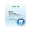 Agarta Doğal Diş Macunları(MİSVAK 100 ML PROPOLİS 100 ML BİTKİ ÖZLÜ 100 ML KARBON 100