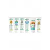 Agarta Doğal Diş Macunu 100ML Karma (6 Lı Set) Avantaj Paket