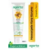 Agarta Doğal Propolisli Florürsüz Diş Macunu 100 ml