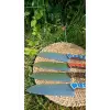 El Yapımı Kiritsuke Şef Bıçağı Özel Üretim