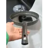 Chefsun Granit Balık Tavası 34 Cm