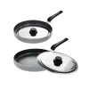 Chefsun Granit Balık Tavası 34 Cm