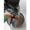 Chefsun Granit Balık Tavası 34 Cm