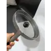 Chefsun Granit Balık Tavası 34 Cm