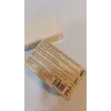 Akdeniz Argan Yağlı Doğal Sabun 100 Gr,argan