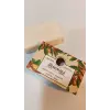 Akdeniz Argan Yağlı Doğal Sabun 100 Gr,argan