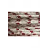 iskota Halat Gemici Dağcı Denizci ipi Polyester Örgü 8mm -20 Metre