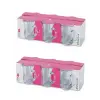 Kulplu Çay Bardağı 12li Set Paşabahçe Glass you