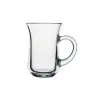 Kulplu Çay Bardağı 12li Set Paşabahçe Glass you