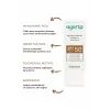 Agarta Matlaştırıcı Parlama Karşıtı 50 Ml Spf+50 Güneş Kremi